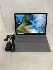 Microsoft surface laptop for sale  Clermont