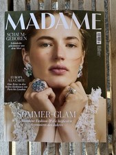 Zeitschrift madame juli gebraucht kaufen  Magdeburg