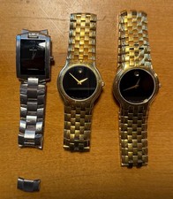 Men movado watches for sale  Baden