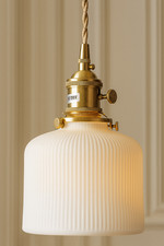 Scandinavian ceramic light d'occasion  Paris XVII