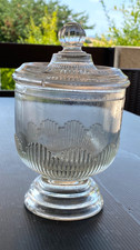 Ancien drageoir pot d'occasion  Clermont-Ferrand-