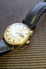 Montre omega seamaster d'occasion  Bergues