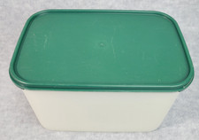 Tupperware storage container for sale  Laotto