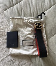 Gucci women reversible for sale  RYE