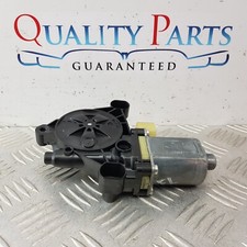 octavia window motor for sale  LIVINGSTON