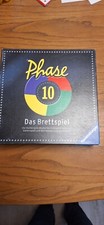 Phase brettspiel ravensburger gebraucht kaufen  Reinhardshagen