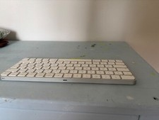 Magic keyboard tastiera usato  Massa