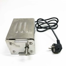 Grill motor tragbare gebraucht kaufen  Eckelsheim, Gau-Bickelheim, Wonsheim