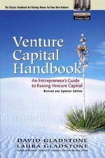 Venture capital handbook for sale  Montgomery