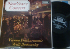 Willi boskovsky new d'occasion  Lille-
