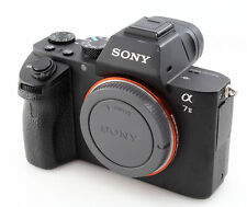 Sony alpha mark for sale  MANCHESTER