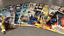 Transformers marvel comics d'occasion  Expédié en Belgium