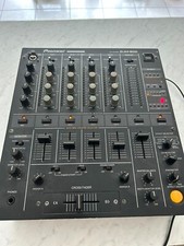 Pioneer djm500 mixer d'occasion  Lambersart