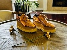 Stella mccartney platform for sale  Ann Arbor