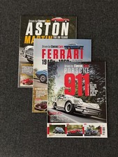 Classic car magazine for sale  STOURBRIDGE