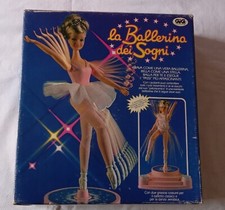 Ballerina dei sogni usato  Cecina