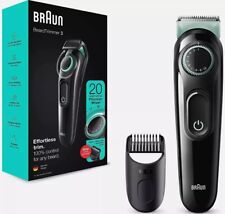 Braun beard trimmer for sale  NORTHOLT