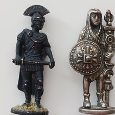 Vintage toy soldiers for sale  FERNDOWN