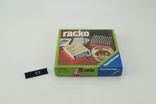 racko ravensburger gebraucht kaufen  Bielefeld