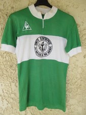 Maillot cycliste coq d'occasion  Nîmes
