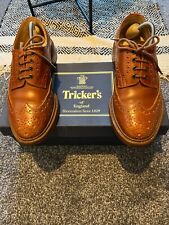 Tricker bourton brogue for sale  NORWICH