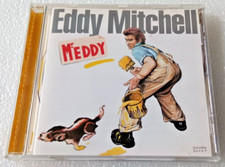 Eddy mitchell album d'occasion  Sainghin-en-Mélantois