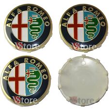 Tappi alfa romeo usato  Cremona