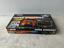 Scalextric super speedway for sale  NEWQUAY