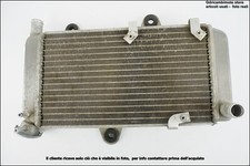 Radiatore originale yamaha usato Radiatore originale yamaha usato  Napoli