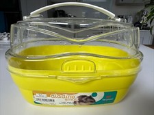 Ferplast hamster small for sale  HYDE