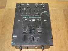 Rane ttm mojo for sale  NOTTINGHAM