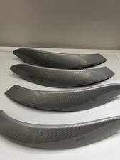 Modanature carbonio bmw usato  Lucera