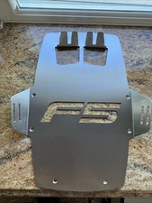 Scooter de mergulho Seabob rack de parede e piso de aço inoxidável para modelos F5, F5 S e F5 SR ﻿ comprar usado  Enviando para Brazil