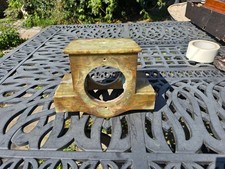 Antique french green for sale  BELPER