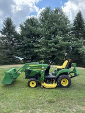 John deere 2305 for sale  Powhatan Point