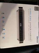 Nib wireless cabinet for sale  Morristown