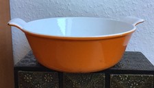 Descoware rangefarbene auflauf gebraucht kaufen  Troisdorf