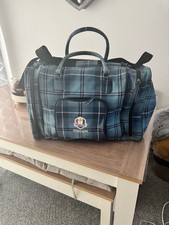 Genuine ryder cup for sale  NUNEATON