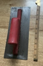 Vintage plastering trowel for sale  LEEDS