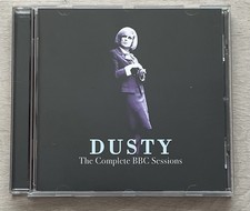 Dusty springfield complete for sale  ST. ALBANS