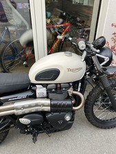 2020 triumph speed for sale  LONDON