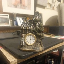 Small house clock for sale  WOLVERHAMPTON