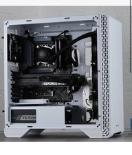 Gamer rtx 3070 d'occasion  Caen