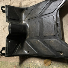 Poggia piedi gilera usato  Capannori