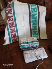 Lot serviettes table d'occasion  L'Isle-en-Dodon