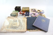 1953 coronation memorabilia for sale 1953 coronation memorabilia for sale LEEDS