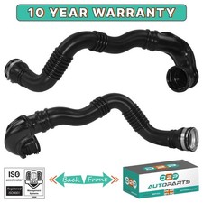 Impulsar Turbo Intercooler Manguera Para Opel Astra H J 1.7CDTI 13265281 comprar usado  Enviando para Brazil