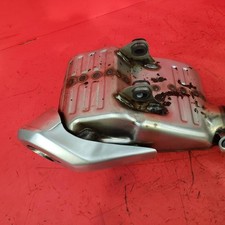 Triumph trident exhaust for sale  THAME