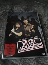 Silent assassins sam gebraucht kaufen  Halle