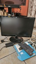 Monitor m2080dm usato  Patti